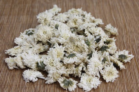 晚上可以喝菊花茶泡水嗎，睡覺前能不能喝菊花茶？