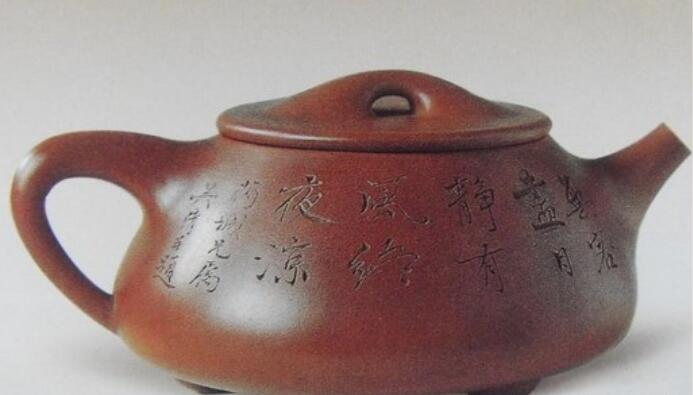 最經(jīng)典的五大石瓢壺，石瓢壺經(jīng)典款圖解