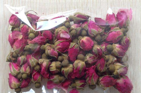 玫瑰花茶上火嗎，盲目喝玫瑰花茶易上火