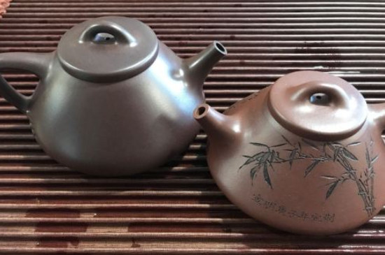 一茶一壺沒必要，紫砂壺要一茶一壺嗎？