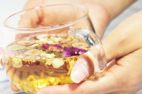 干桂花泡水，干桂花怎么泡水喝？