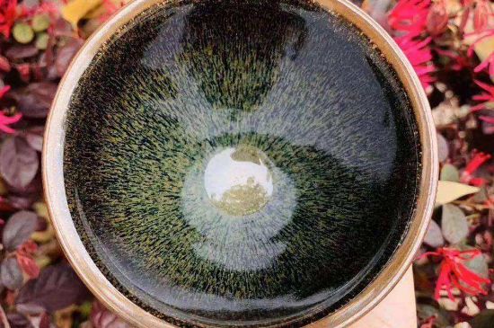 建盞喝茶的害處，建盞喝茶重金屬中毒？