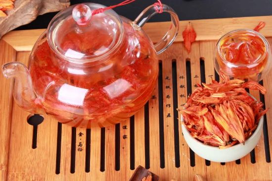 喝花茶禁忌大全，花茶是涼性的嗎？