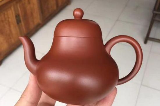 朱泥思亭壺適合泡什么茶，用來泡哪些茶最好？