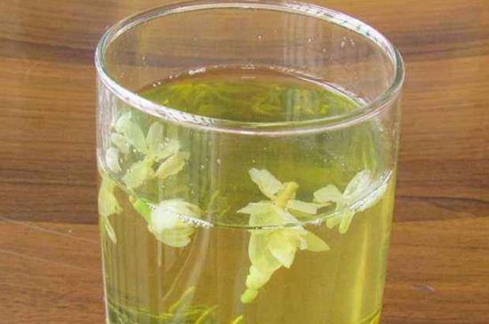 茉莉銀針茶泡法，茉莉銀針怎么泡