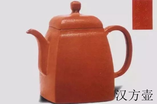 朱泥思亭壺適合泡什么茶，用來泡哪些茶最好？