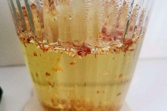 濕氣重可以喝桂花茶嗎，有濕氣的人能喝桂花茶嗎？