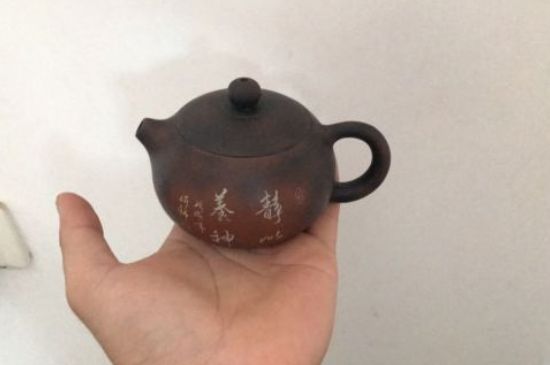 為什么陶壺用米湯開壺，煮水陶壺用大米湯開壺方法