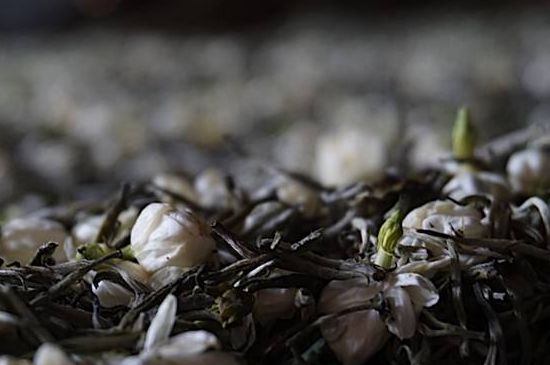 茉莉龍珠怎么做的，茉莉龍珠的制作工藝
