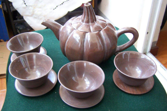 木魚(yú)石茶壺適合泡什么茶，木魚(yú)石泡啥茶好