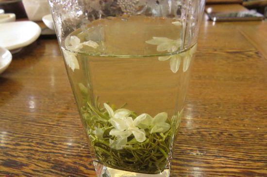 茉莉茶葉的功效與禁忌，什么人不適合喝茉莉花茶？