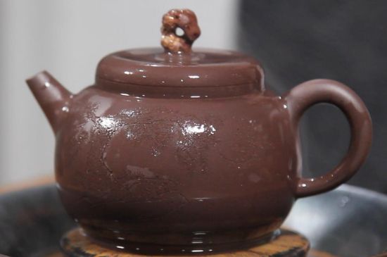 各種泥料泡什么茶，各種茶用什么紫砂壺？