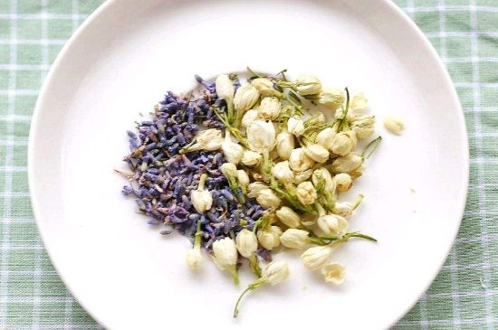 茉莉花和什么在一起喝好，茉莉花喝什么茶搭配？