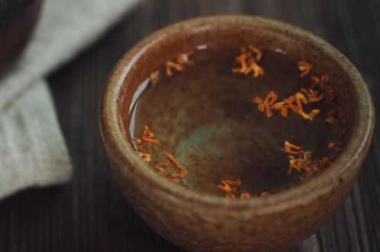 桂花茶一天一杯過量了嗎，桂花茶一天喝多少合適？