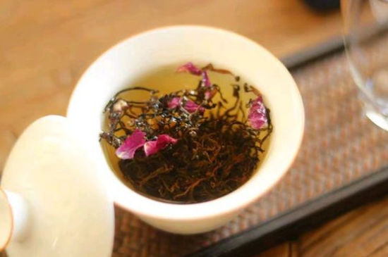 喝茶用什么茶具好，最適合喝茶的茶具
