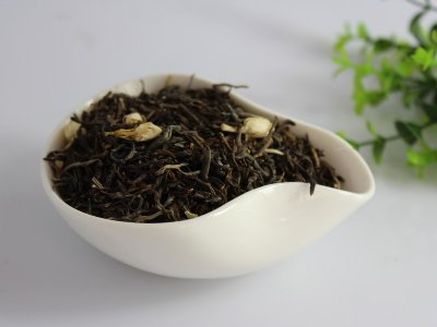 茉利花茶有什么功效作用，不適合什么人喝？