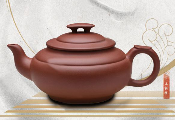 景舟八式紫砂壺圖片及名稱(chēng)，經(jīng)典壺型顧景舟八式值多少錢(qián)？