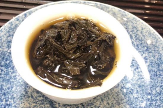 巖茶焙火時(shí)間表，你最想知道的巖茶焙火問(wèn)題