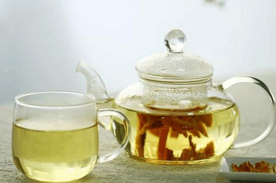 祛濕最有效的泡花茶，濕氣重適合泡什么花茶？