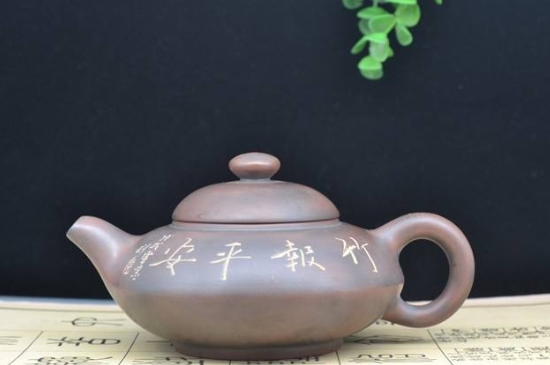 四大名陶哪個(gè)泡茶最好，中國(guó)四大名陶主要泡什么茶？