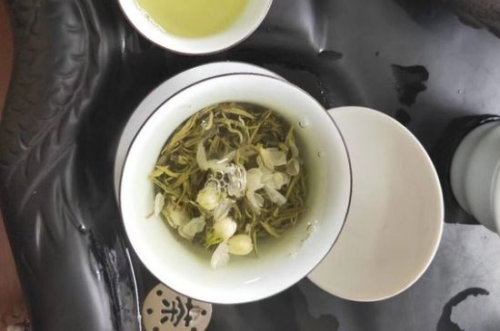 茉莉泡水禁忌，喝茉莉茶葉有什么禁忌