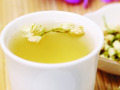 茉莉和什么一起泡最好，茉莉茶有幾種搭配？