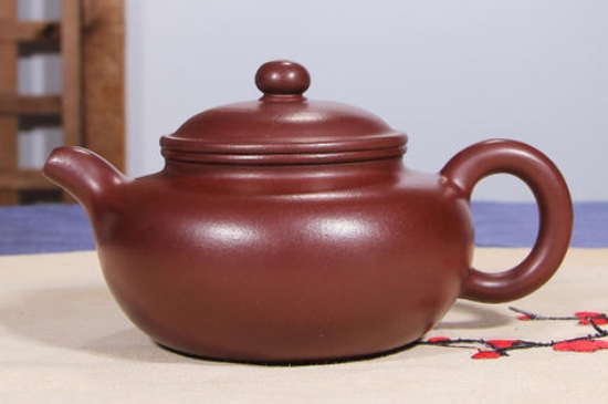 四大名陶哪個(gè)泡茶最好，中國(guó)四大名陶主要泡什么茶？