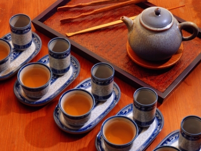 茶具怎么用，茶具套裝使用方法步驟