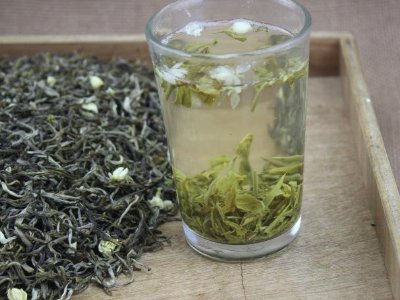 頂級茉莉茶是什么牌子，最好的茉莉茶是什么