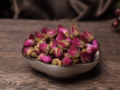 玫瑰花茶能豐胸嗎，天然豐胸花茶