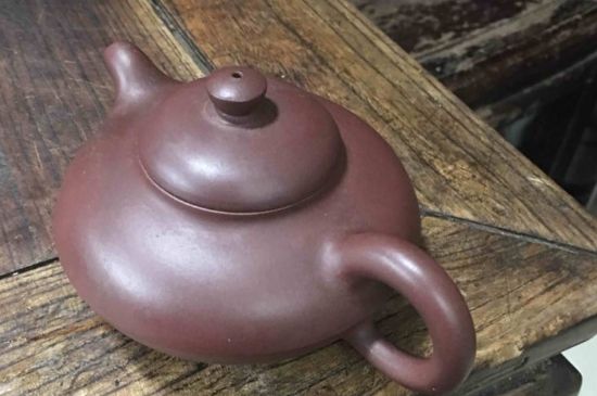 合歡壺適合泡什么茶，合歡型紫砂壺泡什么茶合適？