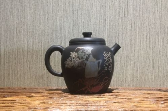 建水紫陶壺不適合泡茶？大錯特錯！