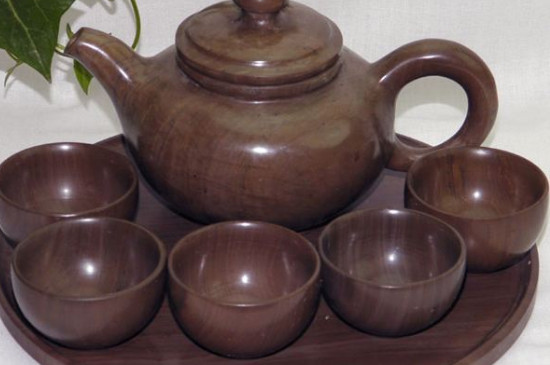 木魚(yú)石茶壺適合泡什么茶，木魚(yú)石泡啥茶好