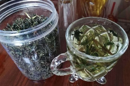 蒲公英最佳搭配，蒲公英茶和什么搭配泡水最佳