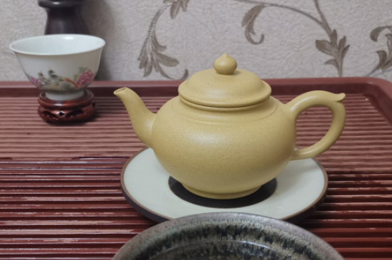 一茶一壺沒必要，紫砂壺要一茶一壺嗎？