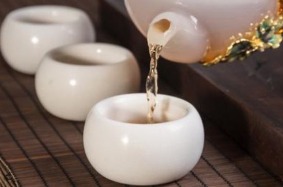 茶具套裝使用方法圖解，茶藝工具介紹圖片大全