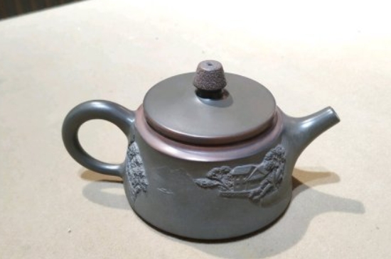 廣西欽州坭興陶可以泡多種茶嗎，坭興陶是一壺一茶嗎?