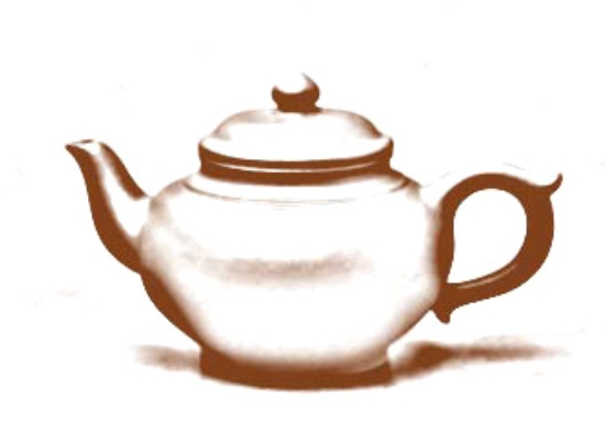 宜興紫砂壺四大經(jīng)典壺型叫什么，傳統(tǒng)紫砂四大名壺介紹