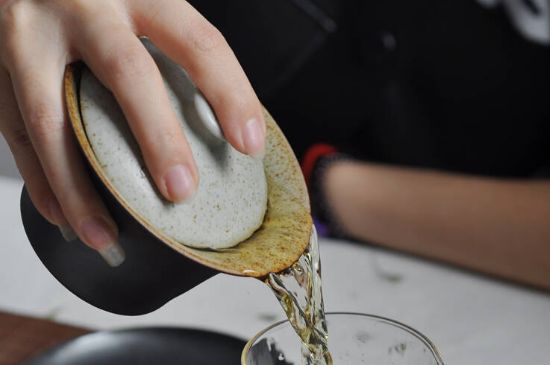 三才蓋碗的由來，三才蓋碗怎么喝茶？
