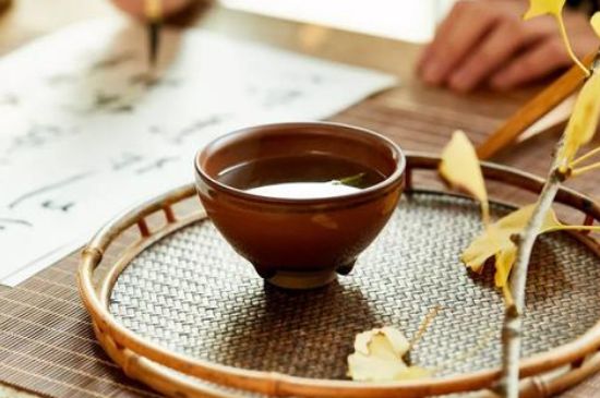 建盞喝茶的害處，建盞喝茶重金屬中毒？