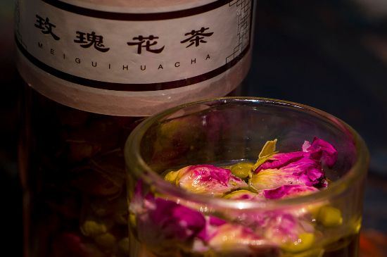 十大排毒養(yǎng)顏花茶，喝什么花茶排毒養(yǎng)顏