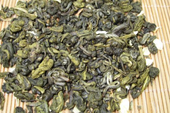 茉莉香螺茶屬于什么茶，茉莉香螺是綠茶嗎