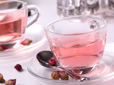 玫瑰花茶怎么泡好喝，泡玫瑰花茶的正確方法