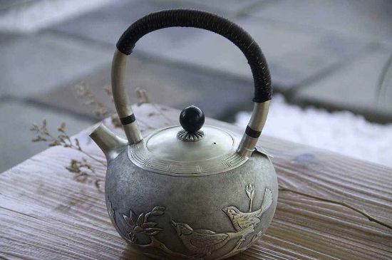 茶具一對一介紹圖片，茶具的各個名稱和圖片大全