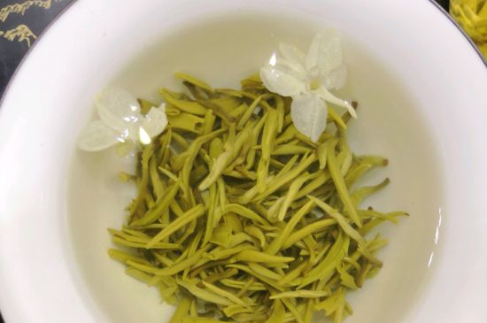 九窨茉莉多少錢，九窨茉莉花茶價格