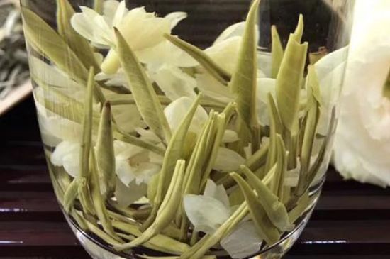 茉莉花茶分類，茉莉花茶都有什么種類