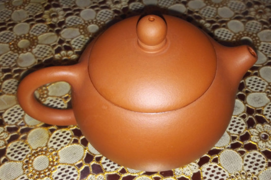 大紅袍和朱泥哪個(gè)好，為什么不能買大紅袍壺