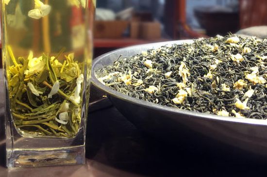 茉莉香螺茶屬于什么茶，茉莉香螺是綠茶嗎