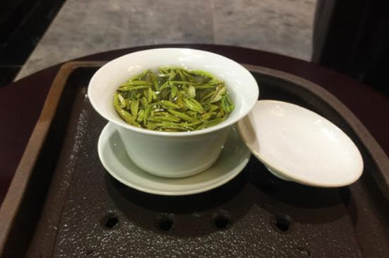 蓋碗茶的暗語(yǔ)，蓋碗茶八大暗語(yǔ)