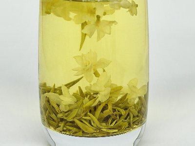 茉利花茶有什么功效作用，不適合什么人喝？